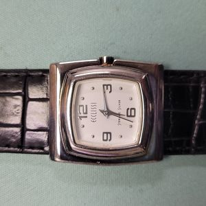 Ecclissi Women's Sterling Silver watch #22215